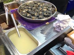 -黑色经典臭豆腐·湖南特产(太平街口店)