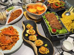 -3号仓库·创意中国菜(乐清正大广场店)