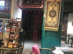 -巴依老爷新疆美食(远洋未来汇购物中心店)