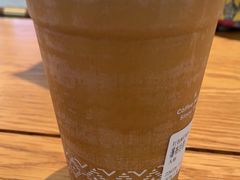 -Peet's Coffee皮爷咖啡(万象天地店)