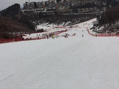 -广元曾家山国际滑雪场