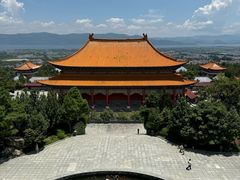 -崇圣寺三塔文化旅游区