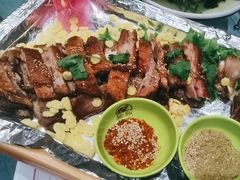 -苏先生海鲜渔庄(金桥店)