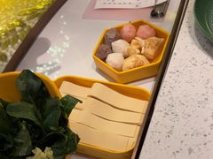 -润园四季椰子鸡火锅(海上世界店)