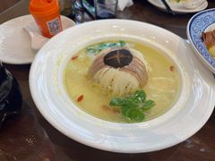 -长兴菜馆(高桥店)