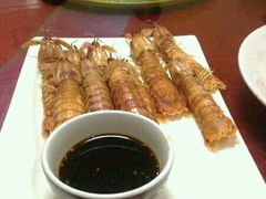 -福建美食城(老君堂店)