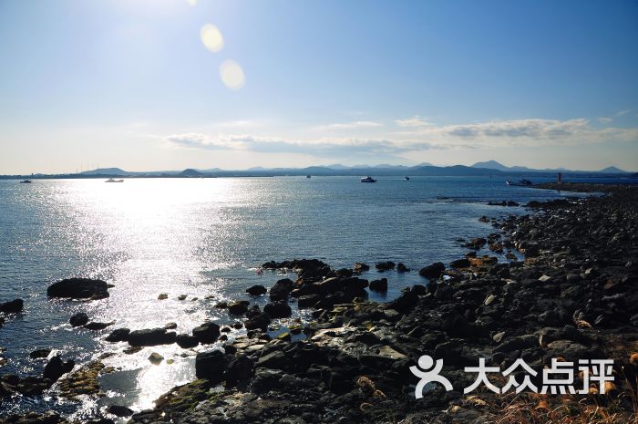 牛岛牛岛海岸风情图片 - 第5张