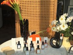 店内布置-La Porte de Paris 巴黎之门法式甜品