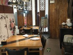 -娄三少春饼·烤鸭(合生汇购物中心店)