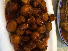 -眷江南之小蓝鲸(王府大街店)