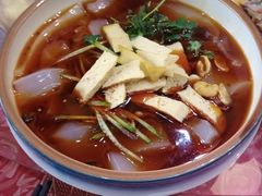 -西北莜面村(太原店)