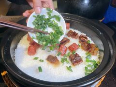腊味煲仔饭-猪肉婆私房菜(容桂总店)