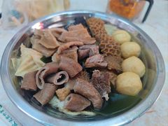 -李记牛杂店(建设一街店)