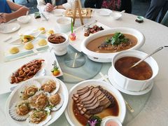 -海湾壹品·粤菜·早茶·烤鸭(拱北店)