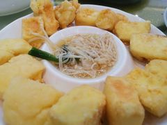 -台山美食一绝阿四台山黄鳝饭(阿四创作店)