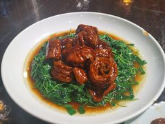 -三林本帮馆(中林街店)
