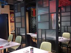 大堂-农川记&酸菜鱼四川料理(横岗荣德店)