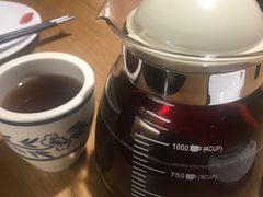 -福茂源横山铁锅羊肉(牡丹园店)