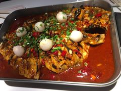 -鱼酷活鱼烤鱼(沈阳大悦城店)