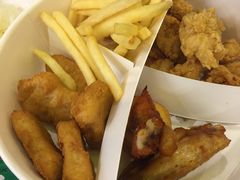 -肯德基(豫园店)