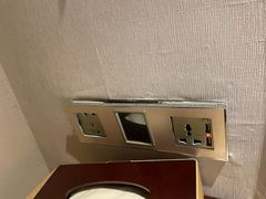 -麗枫酒店(苏州火车站店)