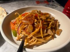 -玛尚诺意式餐厅(官舍店)