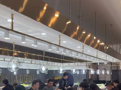-农小锅自助小火锅(北京大兴凯德店)