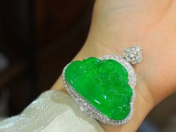 -翠竹玉器批发市场(水贝珠宝园店)