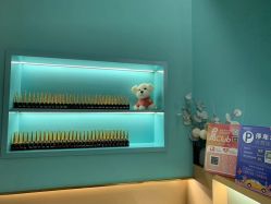 -POINT服务季·点睛创意美甲沙龙