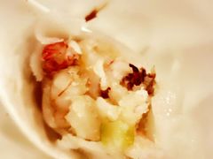 金城虾饺皇-金城大酒店-中餐厅(汾江中路店)