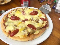 -炒豆合作社(东四总店)