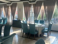 -香融府·烤鸭·家常菜(马家堡路店)