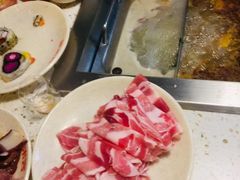 -金米客烤肉自助(中山路茂业时代城店)