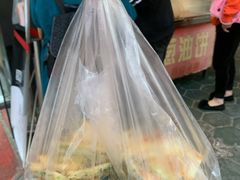 -咏春葱油饼(德政中路店)