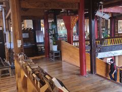 -宣科纳西古乐·非遗体验空间(大水车店)