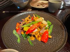-滇野云南野生菌餐厅(陕西南路店)