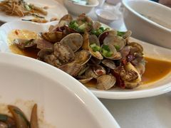 -华盛丰温州大排档(东三环南路店)