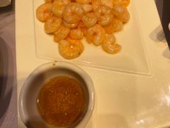 -顺风海鲜港(长寿路店)