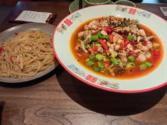 -破三川·新川菜(静安大融城店)