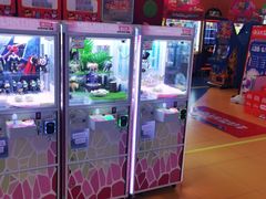 -爱玩嘉年华(龙湖源著天街店)