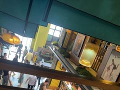 -黄泥岗·地道湖北菜(奥特莱斯店)