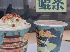 -KUNCHA鲲茶·江西制茶(铜锣湾店)