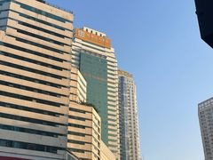 -花西亭·海鲜自助餐厅(瑞城名人酒店)