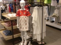 -ZARA(金安国际购物广场店)