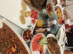 -写庭·鱼鲜川菜·宴请(铁像寺水街店)