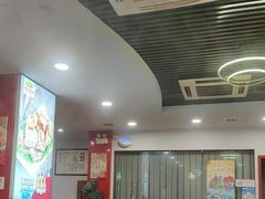 -潮汕美牛肉丸火锅店(天宁寺店)