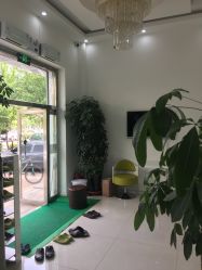 -荟草堂痘肌修护中心
