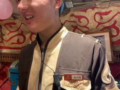 -九十九顶毡房(阜石路店)