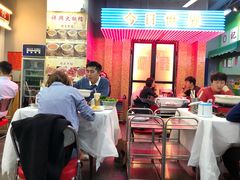 大堂-風林火山烤室·涮肉