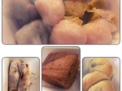-添好运点心专门店(中环IFC店)